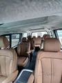 Hyundai Staria 2026 - 8-Seater Black for Rent